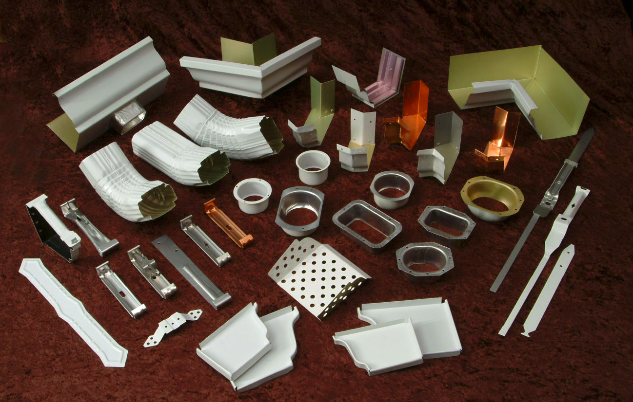 New Items Hancock Enterprises, Inc.